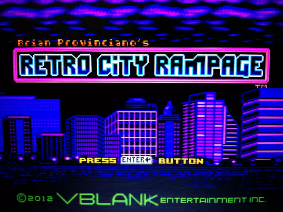 Retro City Rampage Brings the Chaos to WiiWare Next Month