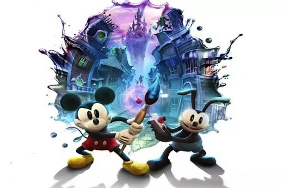 Epic Mickey Developers Junction Point Reportedly Closes