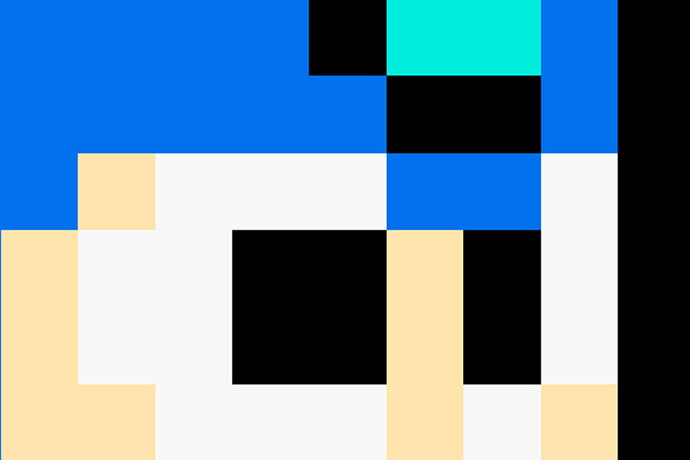 Can You Guess the Pixelated Game Character?