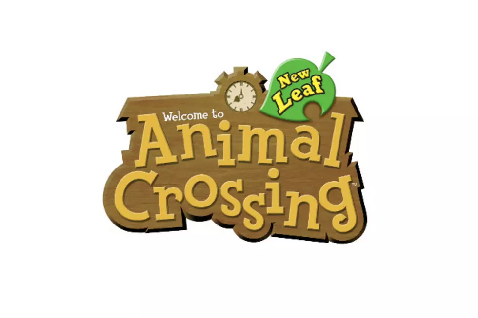 Animal Crossing: New Leaf Sheds the Old Ways