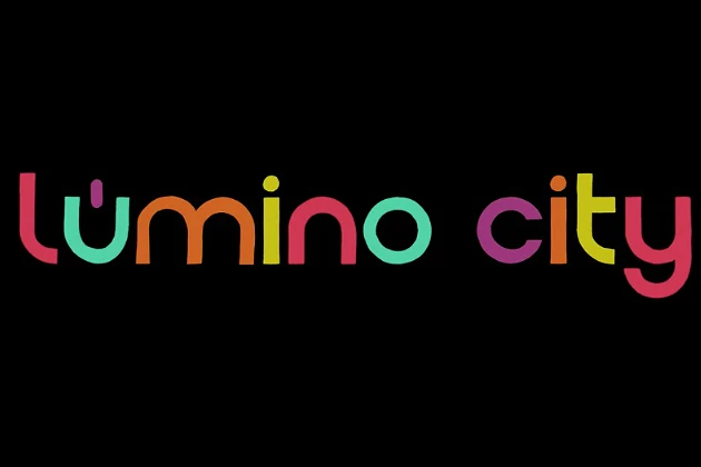 lumino city labels