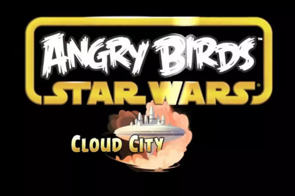 What Bounty Hunter Was Spotted in the New Gameplay Trailer For Angry Birds Star Wars?