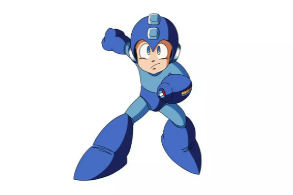Mega Man Online Has Been Gone Since November