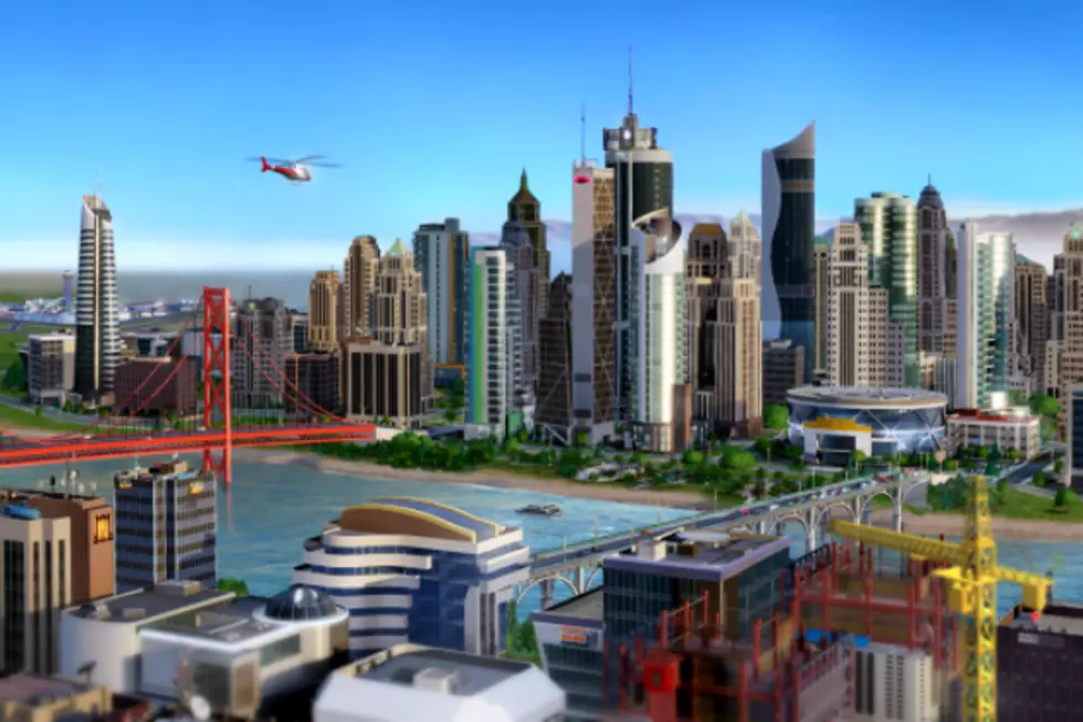 SimCity Marketing Campaigns on Hold