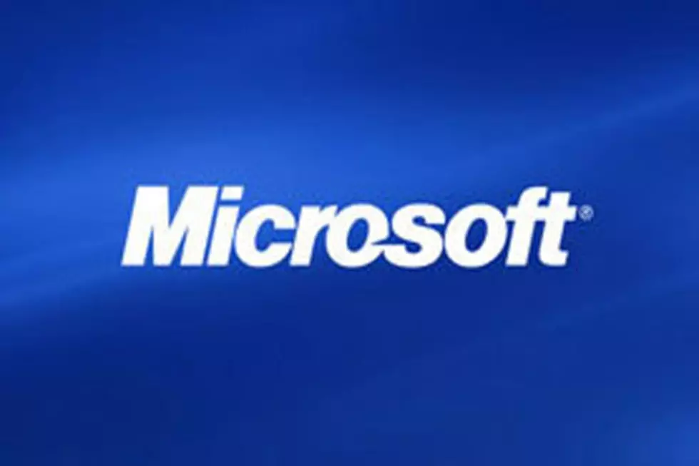 Microsoft Wants to Trademark Glacier Blast