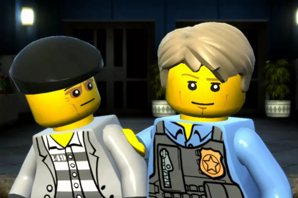 LEGO City Undercover: The Chase Begins Leads This Week&#8217;s Nintendo Downloads