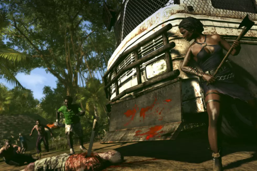 Sushi News Roll: Dead Island Gets Axed, 10 Year Xbox One Controllers + More