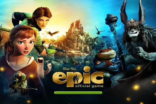 epic 2013 film watch online