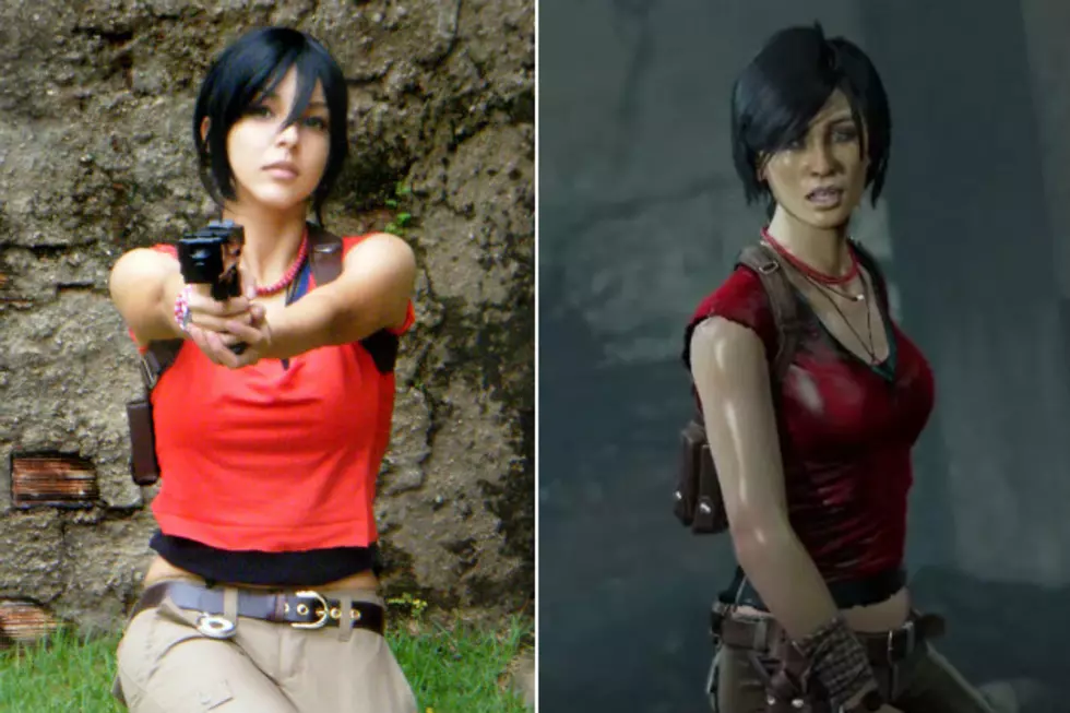 Chloe Frazer (Uncharted 2) – Cosplay of the Day