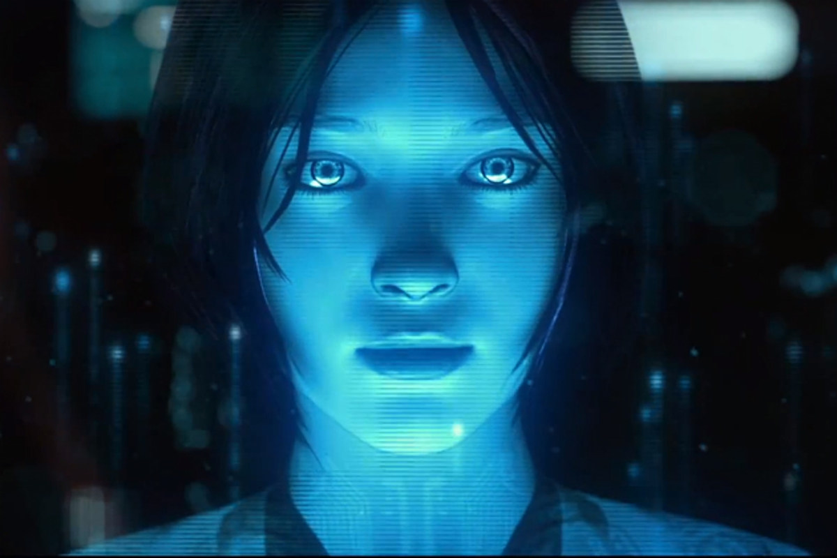 A First Look at Windows Phones' New Digital Assistant, Cortana