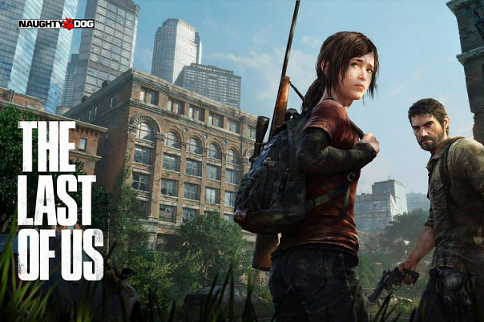 Last of Us Movie Adaptation in the Works