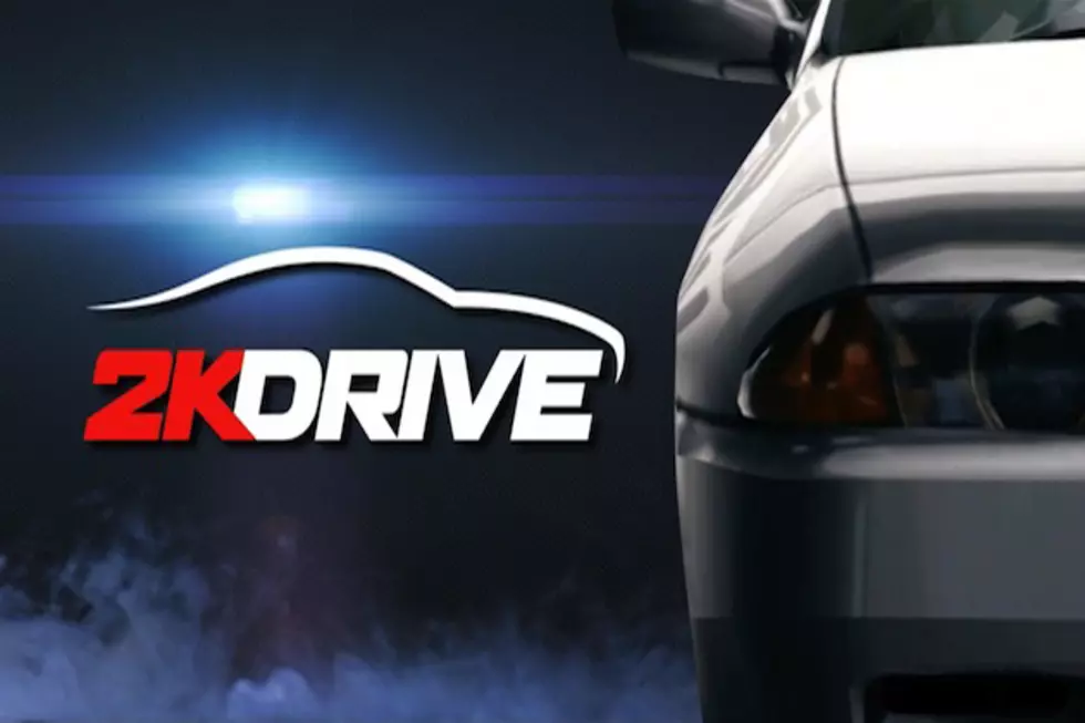 2K Drive Review
