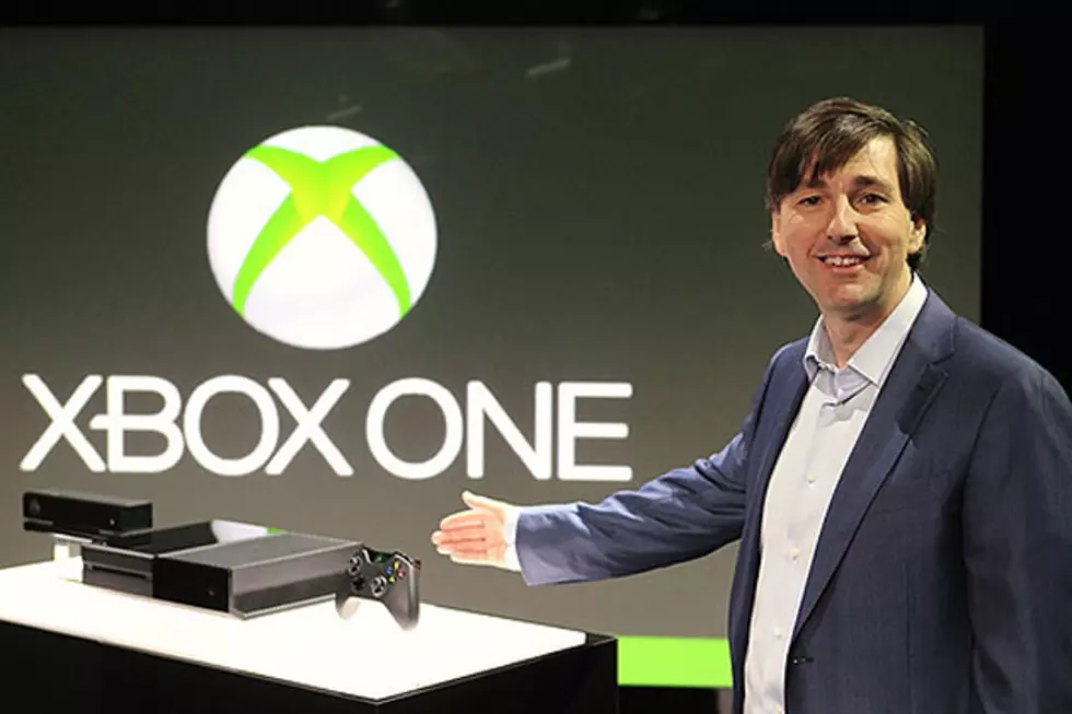 Microsoft Responds to Bill Gates&#8217; Xbox Spinoff Claims