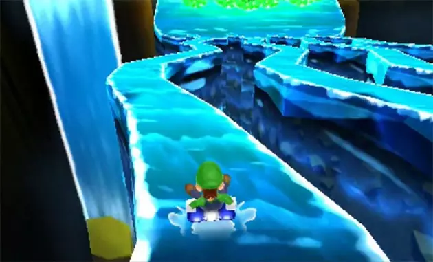 3DS Legend of Zelda: A Link Between Worlds & Mario Party: Island Tour  Release Date Announced