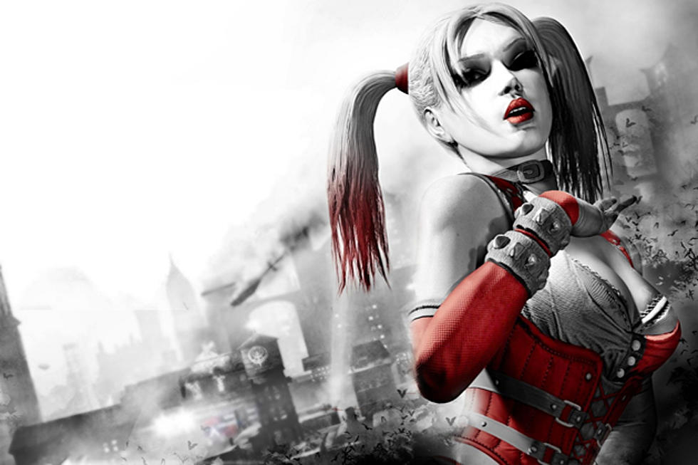 10 Most Psychotic Video Game Villainesses