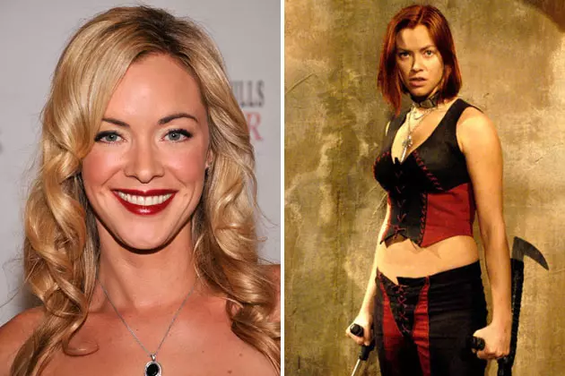 See the Cast of 'Bloodrayne' Then and Now