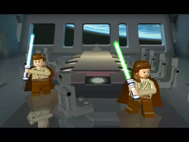 LEGO Star Wars: Complete Review