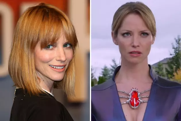 Actress Sienna Guillory Returning As Jill Valentine For 'Resident