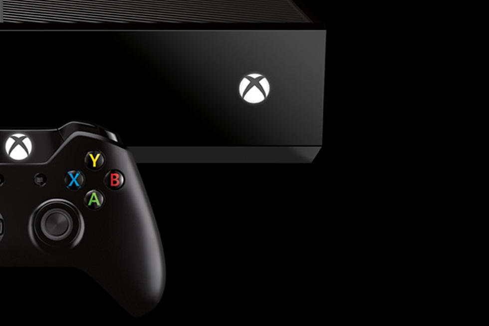 Microsoft Moved 3 Million Xbox Ones in 2013