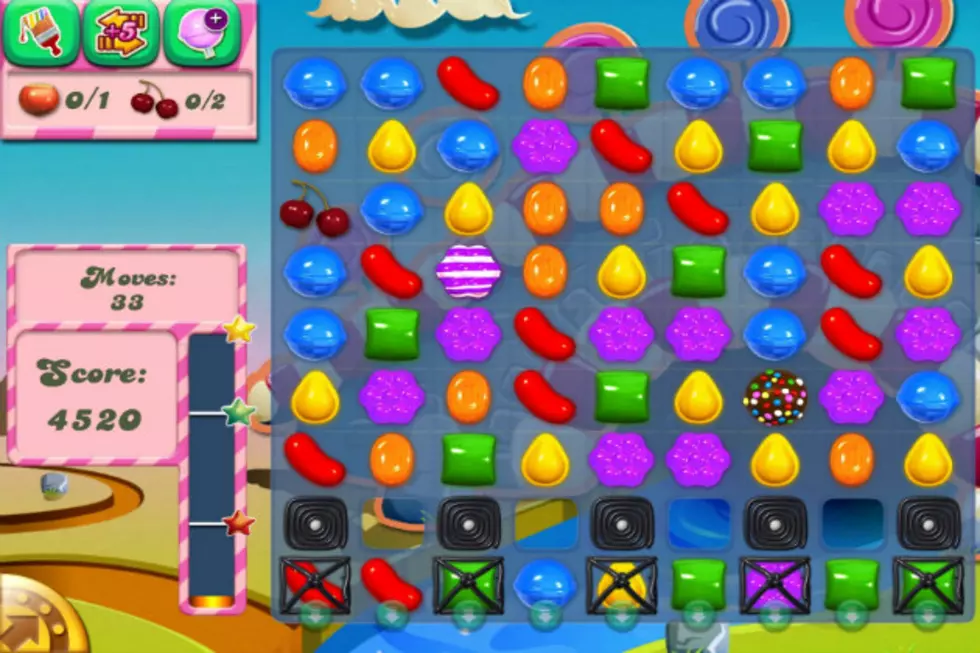 Candy Crush Cracking Down on Knock Offs