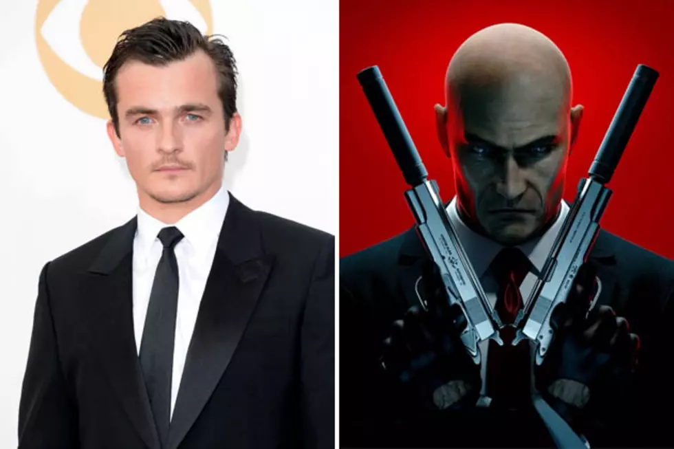 Fox Searches the ‘Homeland’ for New Hitman Lead