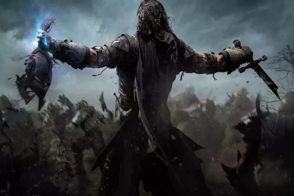No Multiplayer Co-op for Middle-Earth: Shadow of Mordor