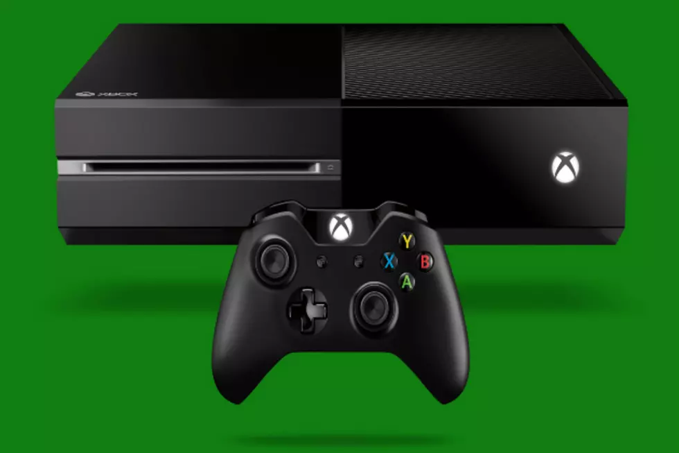 Xbox One Rumored to Get Price Cut Later This Year