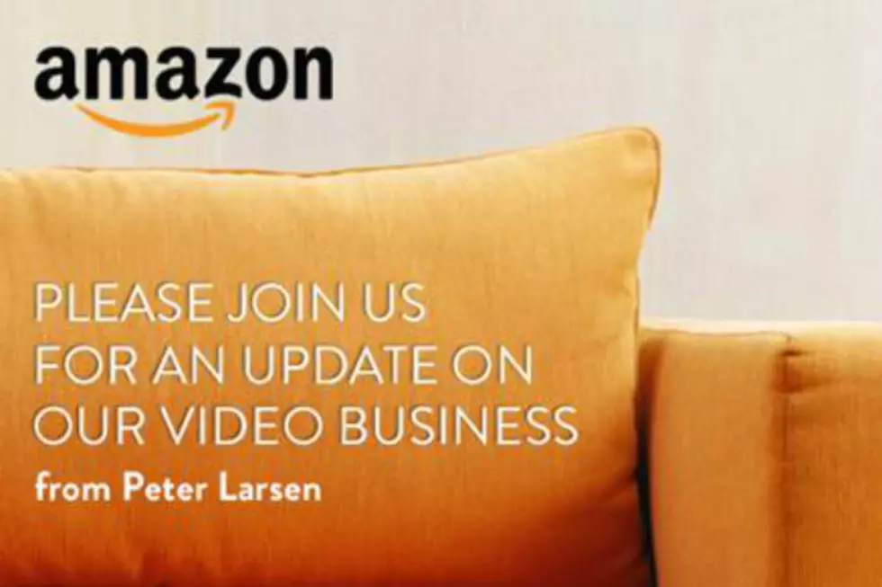 Amazon Event Might Unveil Set-Top Box This Week