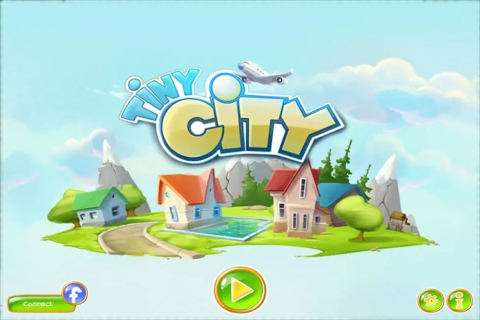 Tiny City Review 