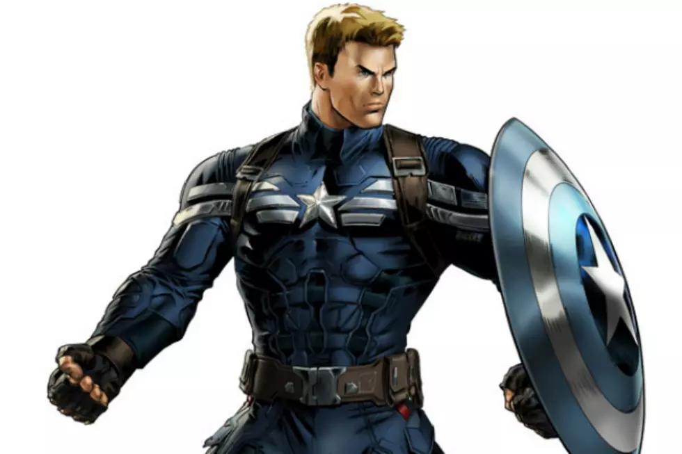Movie Updates Coming for Marvel: Avengers Alliance