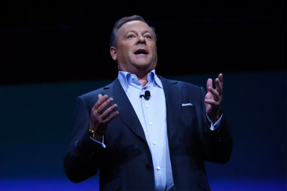 Jack Tretton Steps Down as President and CEO of Sony Computer Entertainment