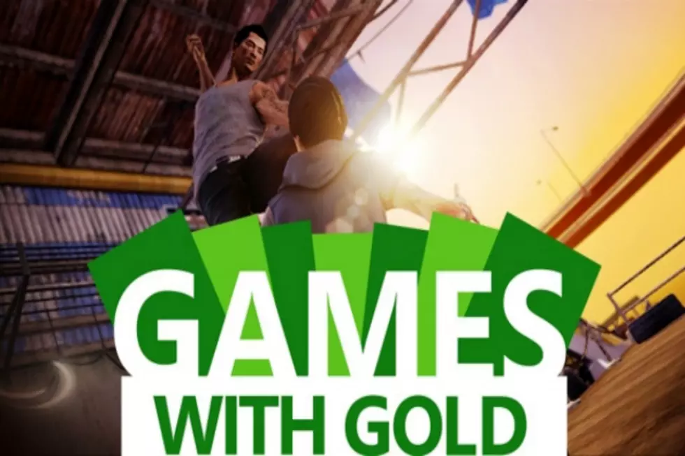 Phil Spencer on Including Xbox One Titles for Games With Gold Program