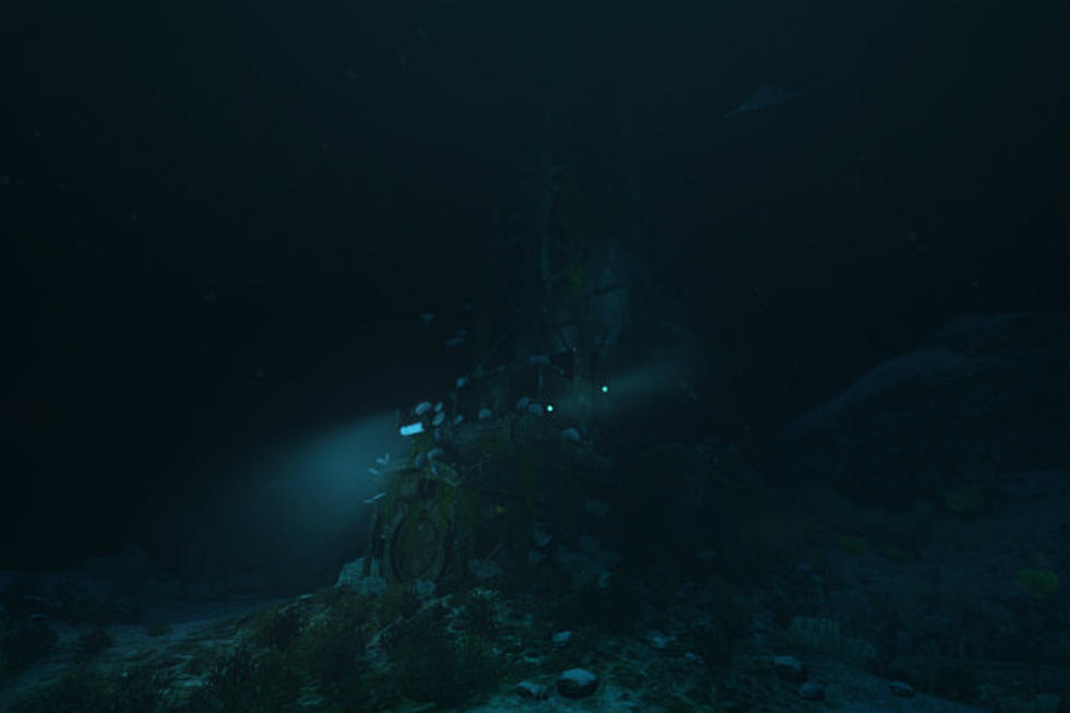 SOMA Trailer: Step into the Depths