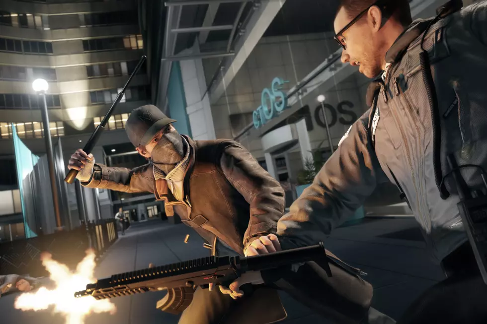 Watch Dogs Trailer: Hacking with Friends 101