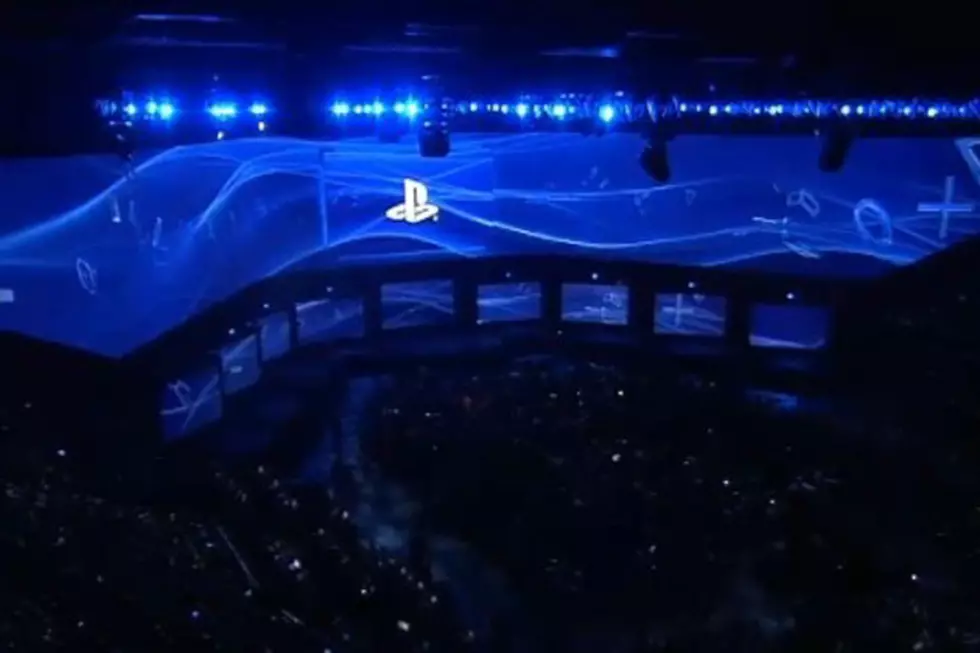 E3Port Card: Sony E3 2013 Media Briefing