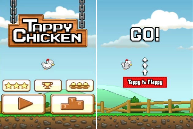 make your own flappy bird online