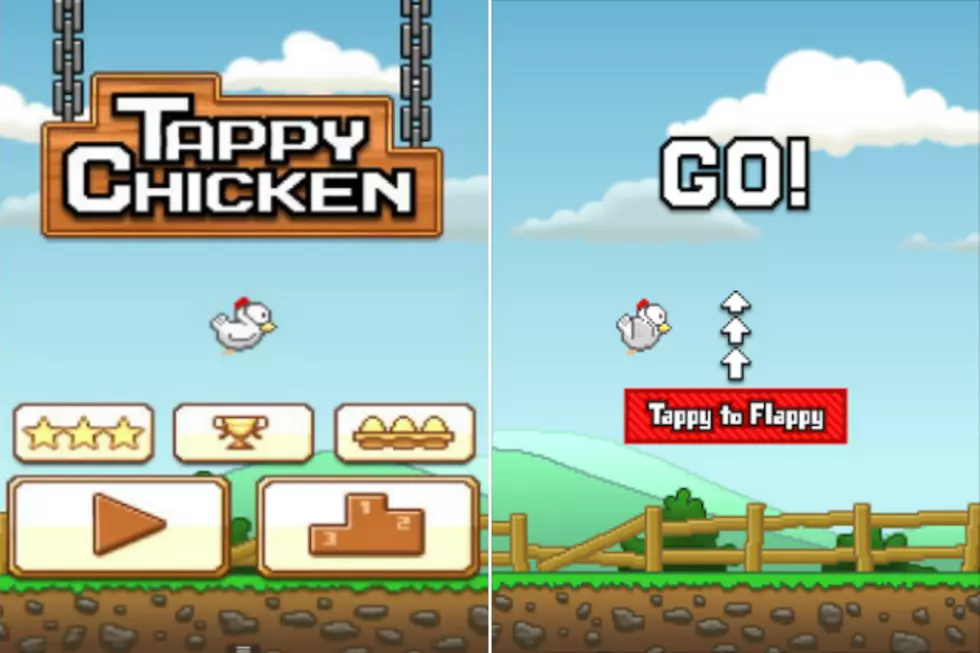 Epic Games Created a Flappy Bird Clone with Unreal Engine 4