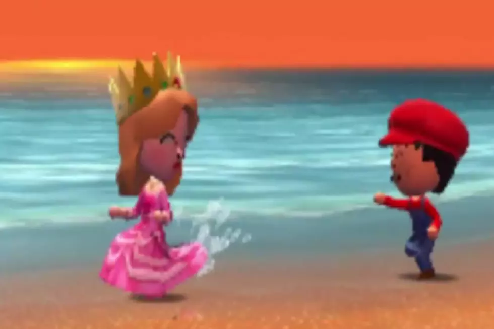 GLAAD Issues Statement on Lack of Same-Sex Relations in Tomodachi Life, Nintendo Apologizes