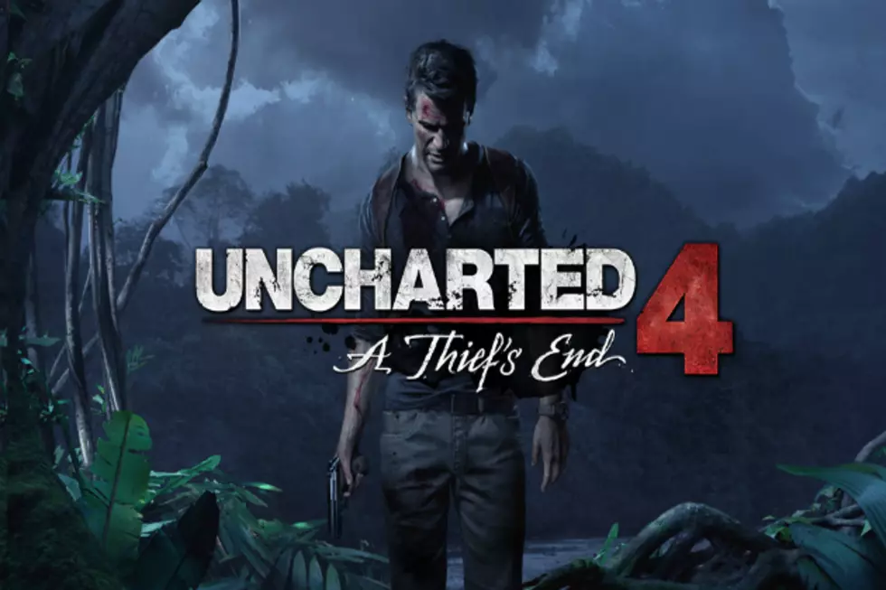 Uncharted 4: A Thief&#8217;s End&#8217;s Details and Story Synopsis Revealed