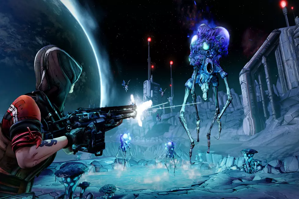Borderlands: The Pre-Sequel Trailer: Launch Date and Dance Numbers