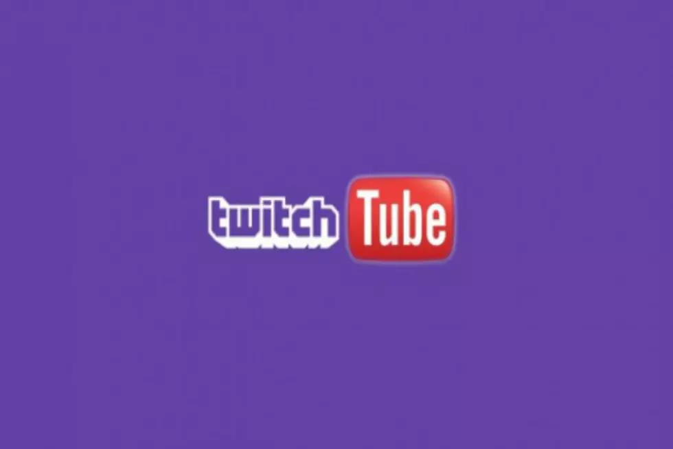 Google’s Acquisition of Twitch Failed Due to Antitrust Concerns