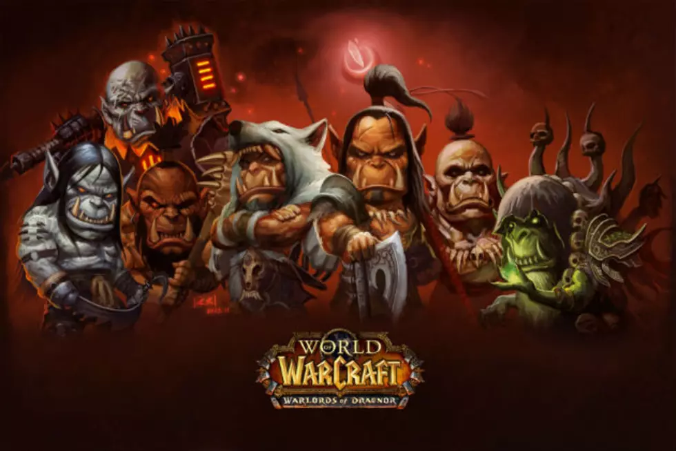 World of Warcraft: Warlords of Draenor Beta Preview
