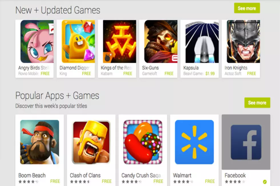 Google Reaches Settlement in In-App Purchase Lawsuit