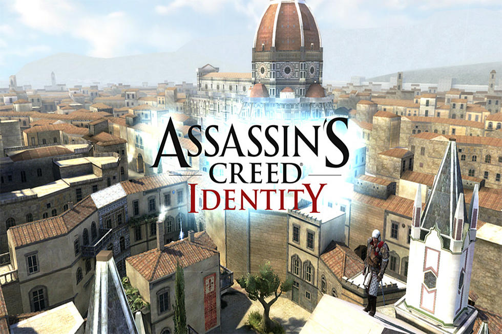 Assassin’s Creed Identity Trailer: iOS Espionage Action