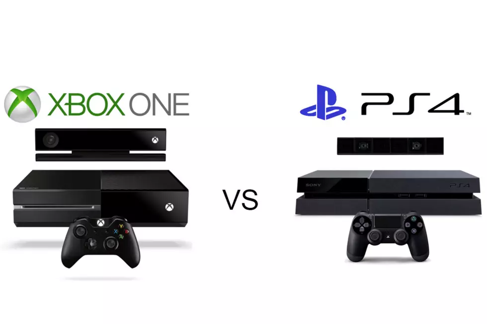 EA Exec: Xbox One is Catching Up to PS4