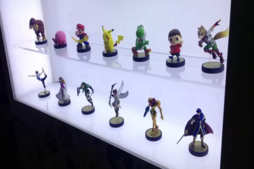 Bandai Namco&#8217;s One Piece Title to Support amiibo Functionality
