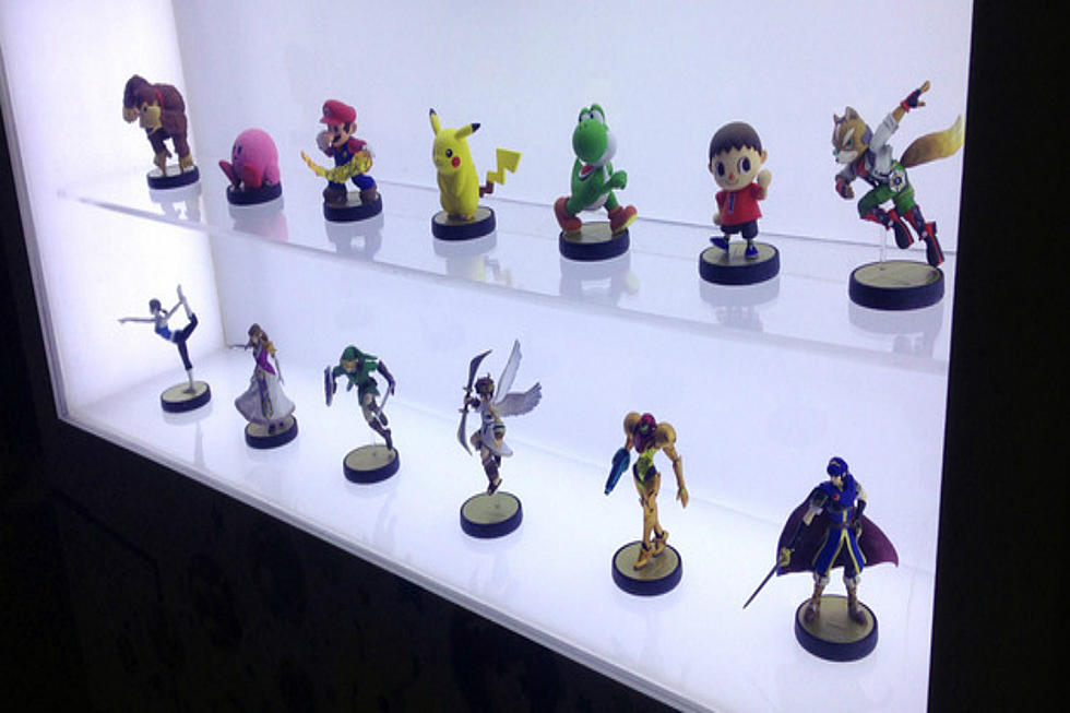 Bandai Namco’s One Piece Title to Support amiibo Functionality
