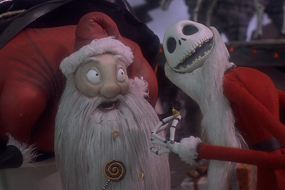 10 Merriest Santa Claus Video Game Cameos