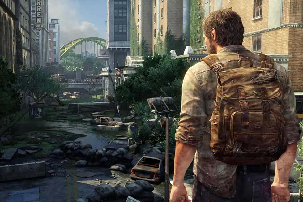 The Last of Us Honest Trailer: Count How Many Times Ellie Curses, The Drinking Game