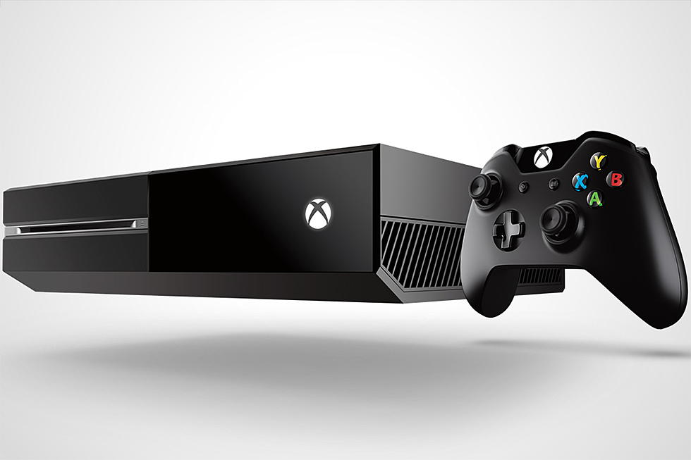 Xbox One May Update Adds Voice Messaging And More